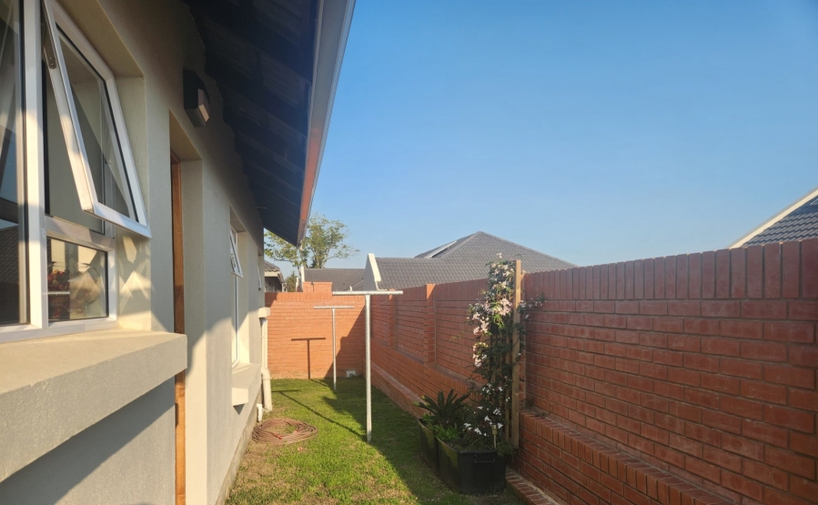 3 Bedroom Property for Sale in Dormehls Drift Western Cape